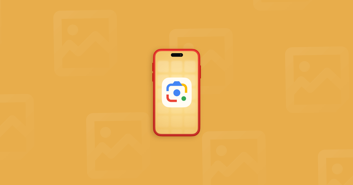 How to use Google Lens on iPhone and what it can do